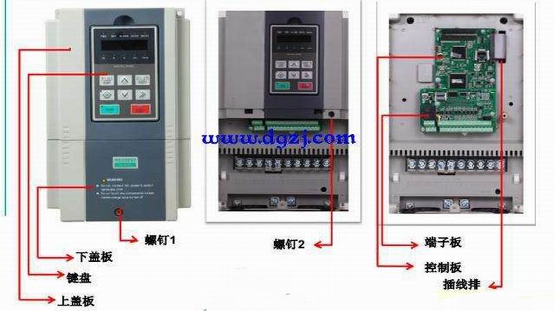 視頻學(xué)習(xí)《變頻器工業(yè)線路板維修培訓(xùn)班》