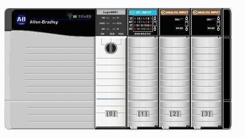 AB羅克韋爾PLC編程與故障診斷高級(jí)培訓(xùn)班